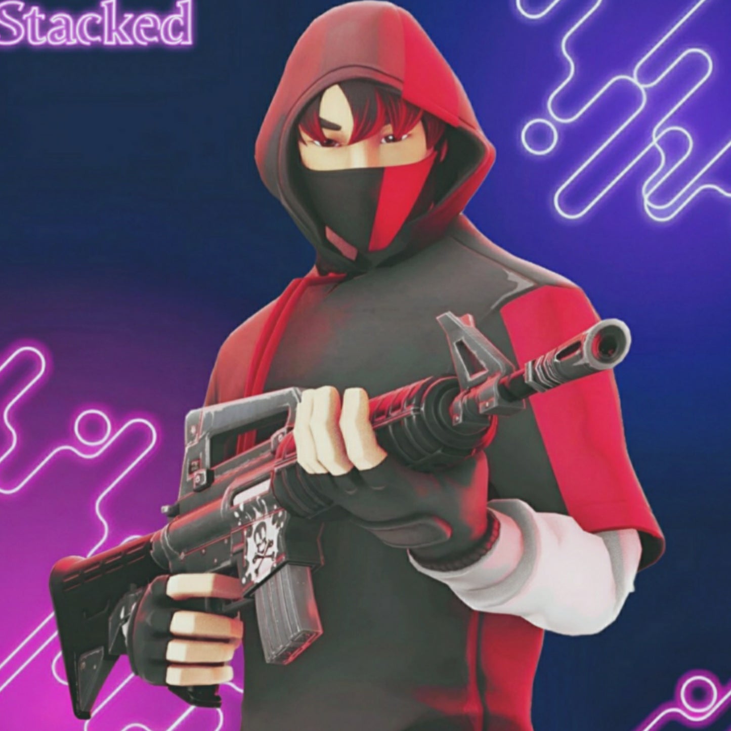 Ikonik Full Access