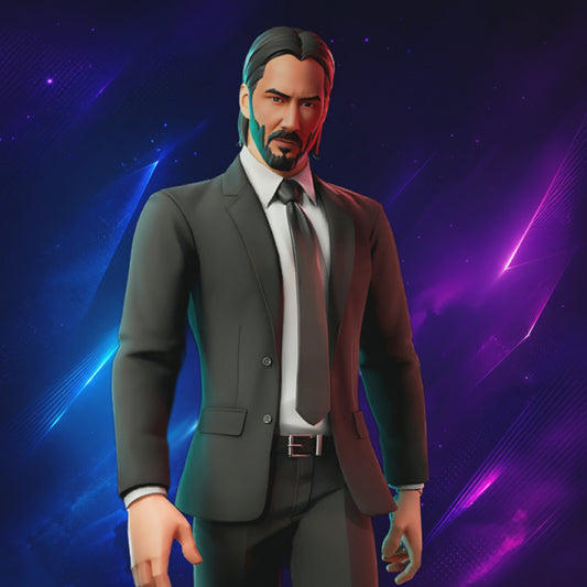 The Reapre Full Access