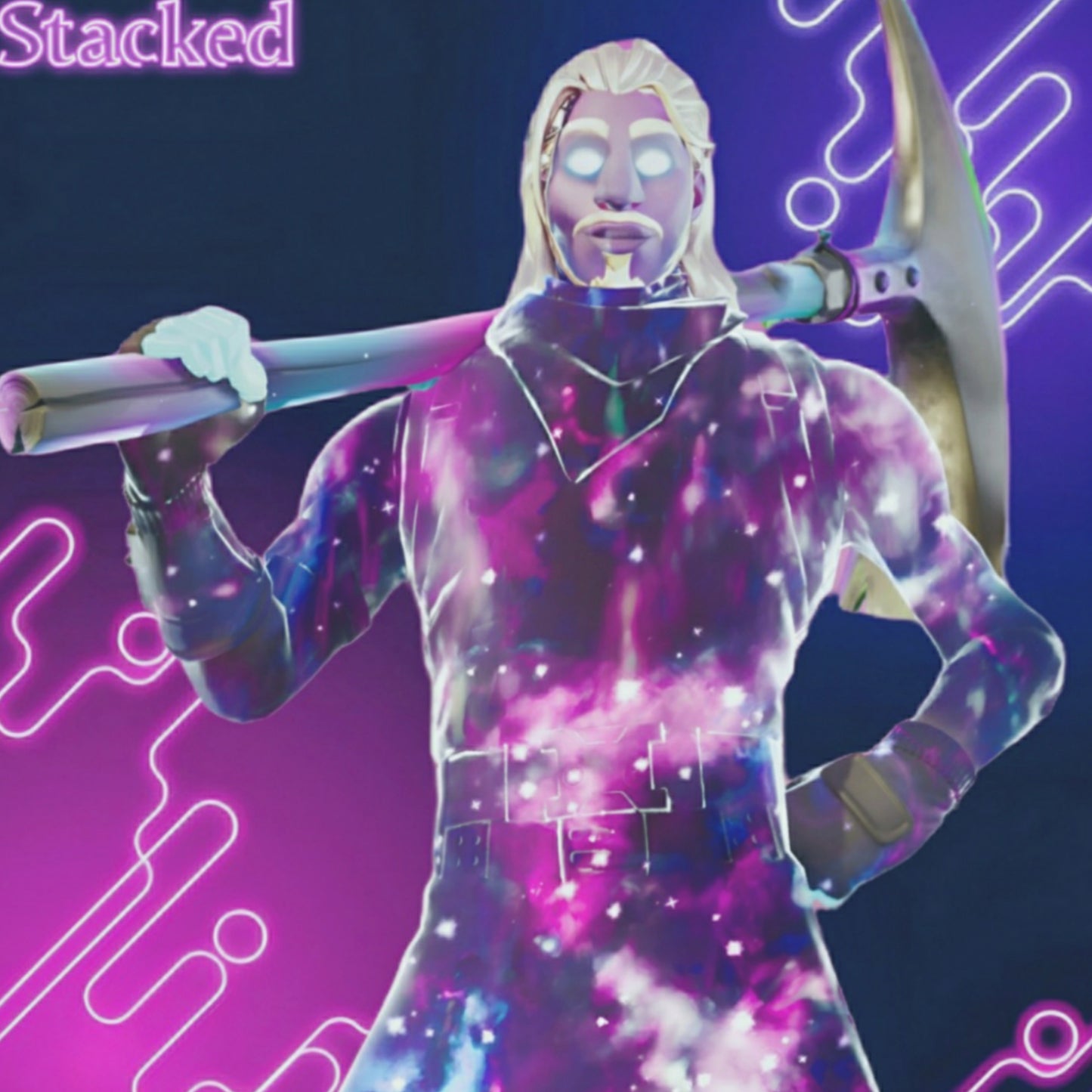 Galaxy Full Access