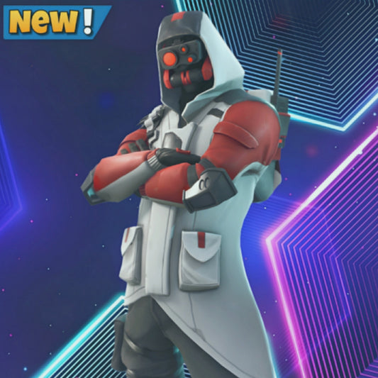 200+ Skins Full Access