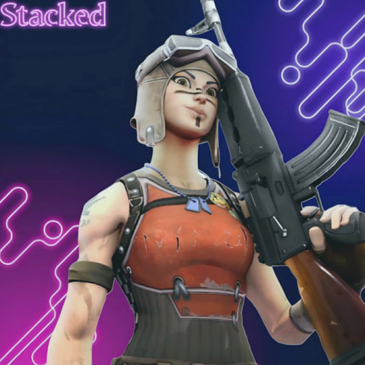 Renegade Raider Full Access