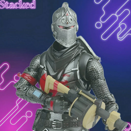 Black Knight Full Access