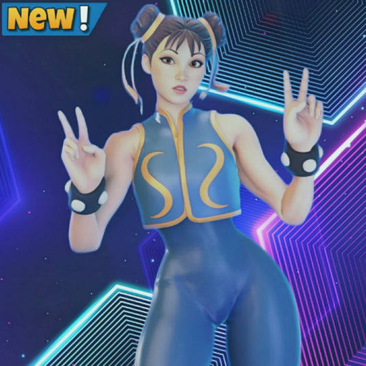 50+ Skins Full Access