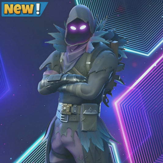 300+ Skins Full Access