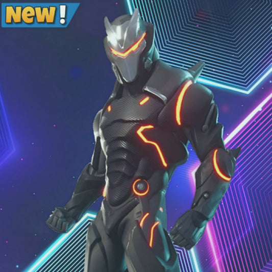 500+ Skins Full Access