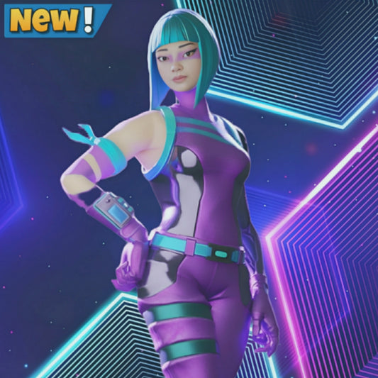 100+ Skins Full Access